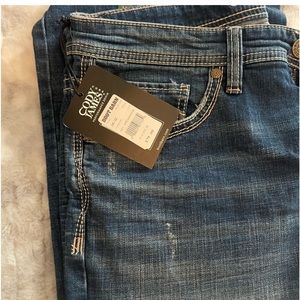 CODY JAMES JEANS NWT